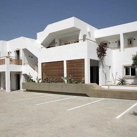 Ammos Hotel Chania  Ngoại thất bức ảnh