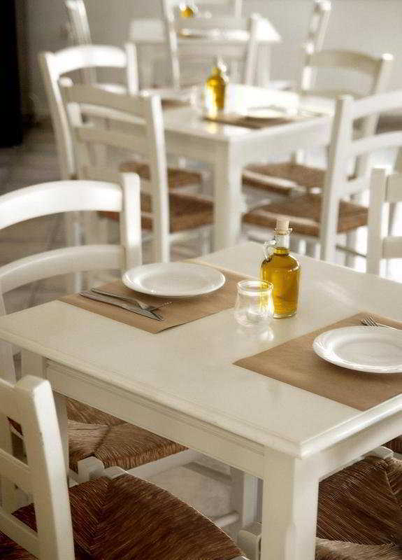 Ammos Hotel Chania  Ngoại thất bức ảnh