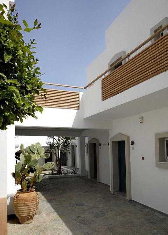 Ammos Hotel Chania  Ngoại thất bức ảnh