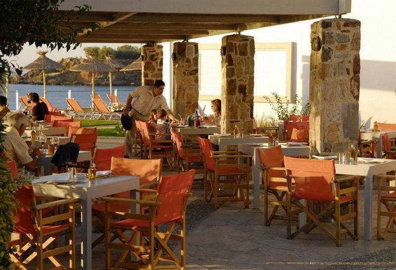 Ammos Hotel Chania  Ngoại thất bức ảnh