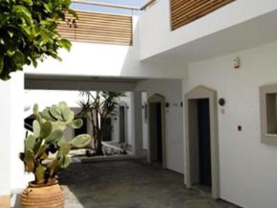 Ammos Hotel Chania  Ngoại thất bức ảnh
