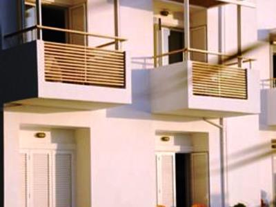 Ammos Hotel Chania  Ngoại thất bức ảnh