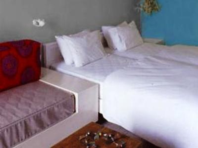 Ammos Hotel Chania  Ngoại thất bức ảnh